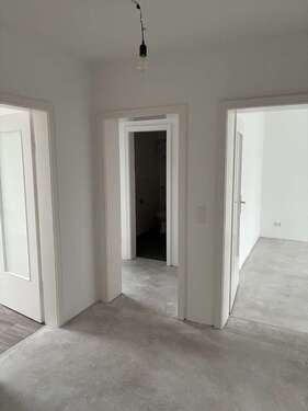 Foto - Wohnung zum Mieten in Wolfsburg 502,61 € 62.05 m²