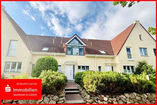 Foto - Haus zum Kaufen in Lübeck 590.000,00 € 93 m²