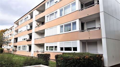 Foto - Wohnung zum Mieten in Pforzheim 820,00 € 95.69 m²