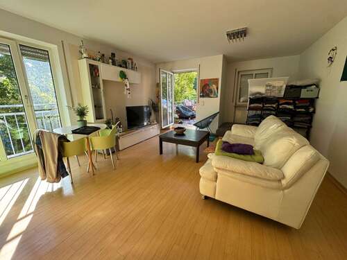 Foto - Wohnung zum Kaufen in Augsburg 220.000,00 € 46 m²