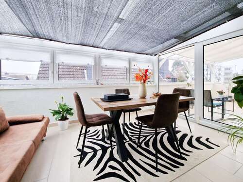 Foto - Wohnung zum Mieten in Heusenstamm 1.365,00 € 105 m²