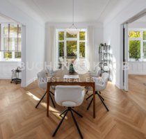 Wohnung zum Kaufen in Hamburg 1.825.000,00 € 157 m²