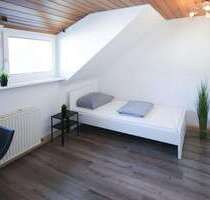 WG-Zimmer in Stuttgart 500,00 € 11 m²