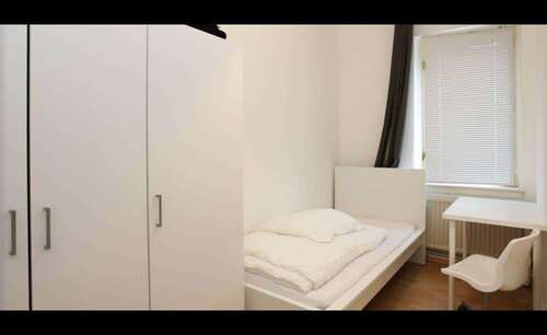 Foto - WG-Zimmer in Berlin 630,00 € 9 m²