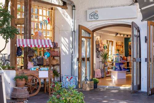 Foto - Einzelhandel in München 1.768,00 € 61 m²