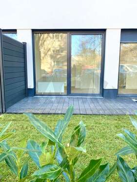 Foto - Wohnung zum Mieten in Frankfurt am Main Eschersheim 1.230,00 € 65 m²