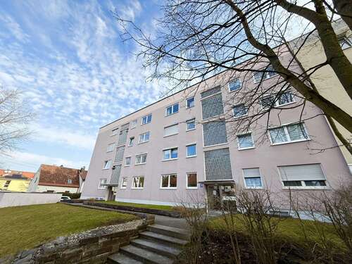 Foto - Wohnung zum Kaufen in München 215.000,00 € 31 m²