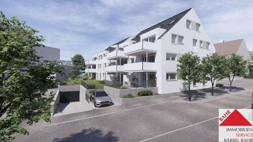 Foto - Wohnung zum Kaufen in Sindelfingen 519.000,00 € 77 m²