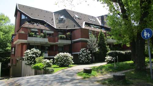 Foto - Wohnung zum Mieten in Essen Bredeney 940,00 € 80 m²