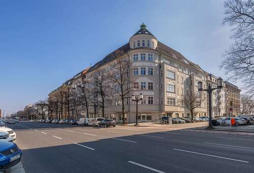 Foto - Wohnung zum Kaufen in Berlin 390.000,00 € 58.38 m²