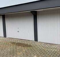 Garage zu vermieten in Bremerhaven 60,00 €