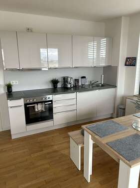 Foto - Wohnung zum Mieten in Bamberg 1.139,00 € 78.5 m²