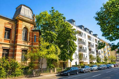 Foto - Wohnung zum Kaufen in München 1.295.000,00 € 80 m²