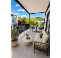 Wohnung zum Mieten in Marburg 1.029,00 € 57 m² Wohnung zum Mieten in Marburg 1.029,00 € 57 m²