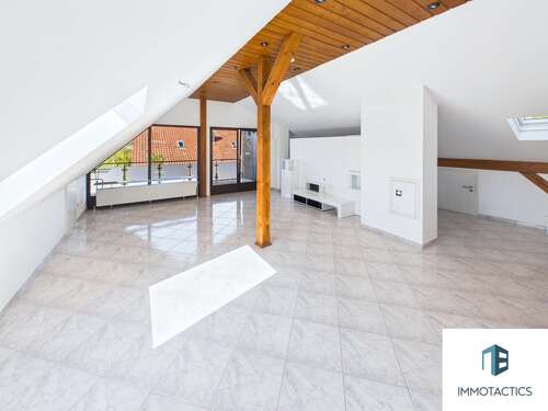 Foto - Wohnung zum Kaufen in Ingelheim am Rhein 189.000,00 € 59 m²