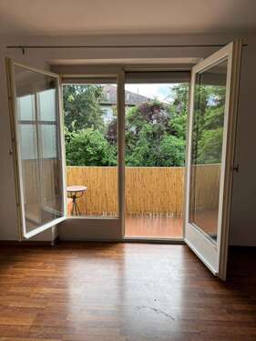 Foto - Wohnung zum Kaufen in Stuttgart 229.000,00 € 41.4 m²