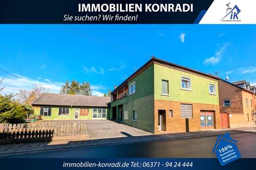 Foto - Haus zum Kaufen in Meisenheim 550.000,00 € 230 m²