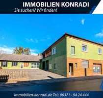 Haus zum Kaufen in Meisenheim 550.000,00 € 230 m²