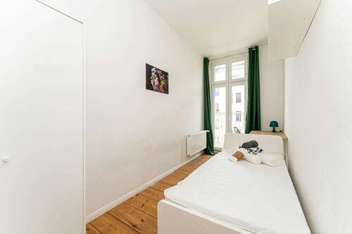 Foto - WG-Zimmer in Berlin 655,00 € 9 m²