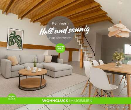 Foto - Haus zum Kaufen in Reinheim 560.000,00 € 264 m²