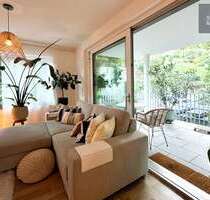Wohnung zum Mieten in Stuttgart 2.050,00 € 103 m²