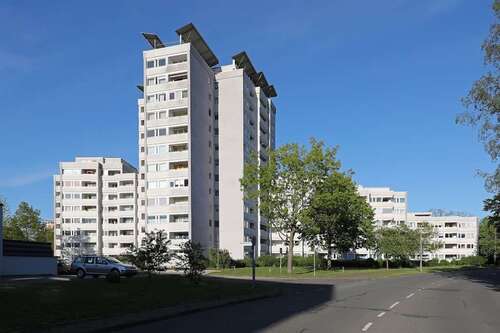 Foto - Wohnung zum Mieten in Wolfsburg 457,30 € 59.7 m²