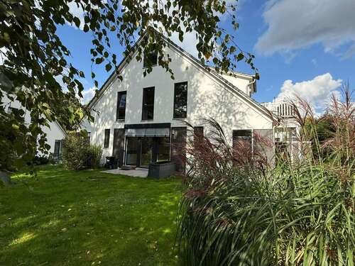 Foto - Wohnung zum Kaufen in Worpswede 340.000,00 € 84 m²