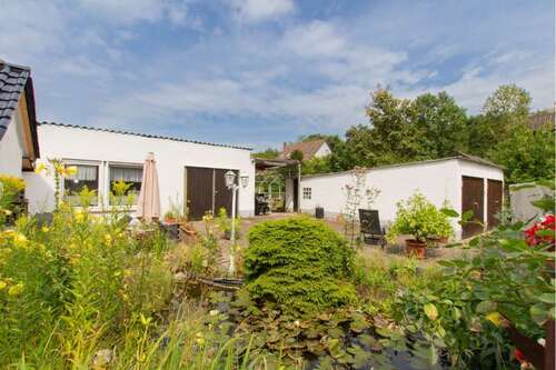 Foto - Haus zum Kaufen in Castrop-Rauxel 350.000,00 € 170 m²