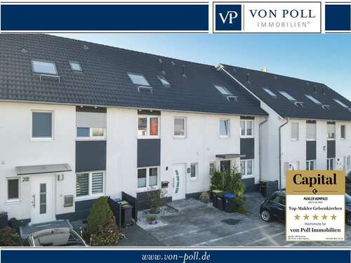 Foto - Haus zum Kaufen in Gelsenkirchen 430.000,00 € 130 m²