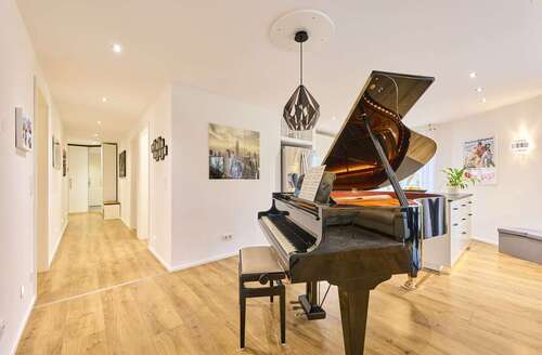 Foto - Wohnung zum Kaufen in München 1.075.000,00 € 130 m²