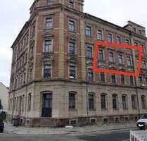 Wohnung zum Kaufen in Chemnitz 23.000,00 € 38 m²