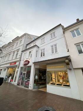 Foto - Büro in Flensburg 1.280,66 € 24.8 m²