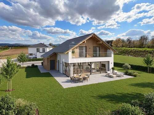 Foto - Grundstück zu verkaufen in Untergruppenbach 295.000,00 € 437.99 m²