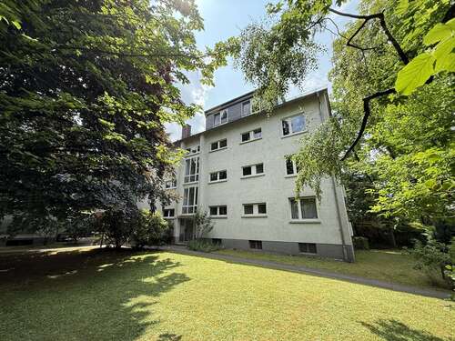 Foto - Wohnung zum Kaufen in Frankfurt 600.000,00 € 96 m²