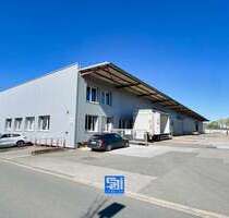 Halle in Bielefeld 9.500,00 € 1839 m²