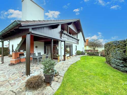 Foto - Haus zum Kaufen in Bellheim 599.000,00 € 180.77 m²