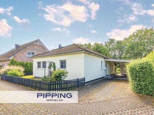 Foto - Haus zum Kaufen in Reinbek 495.000,00 € 101 m²
