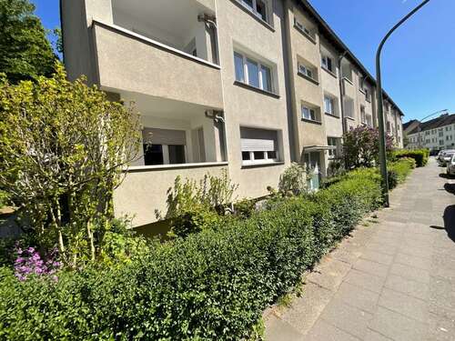 Foto - Wohnung zum Mieten in Duisburg 580,00 € 70 m²