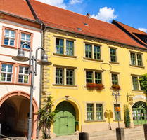 Wohnung zum Mieten in Sangerhausen 450,00 € 90 m²