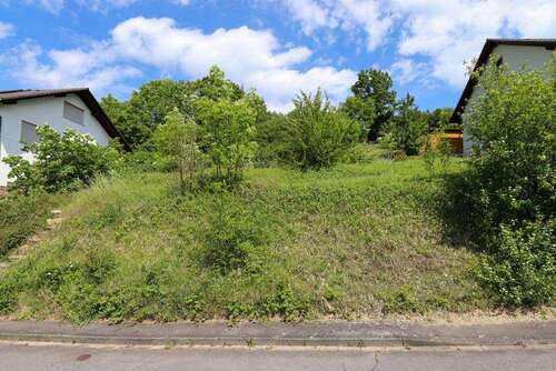 Foto - Grundstück zu verkaufen in Ringgau 37.500,00 € 842 m²