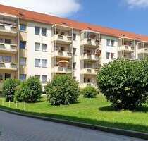 Wohnung zum Mieten in Schneeberg 280,50 € 49.21 m²