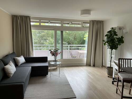 Foto - Wohnung zum Kaufen in Hamburg 205.000,00 € 33 m²