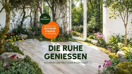 Foto - Wohnung zum Mieten in Chemnitz 322,06 € 49.17 m²