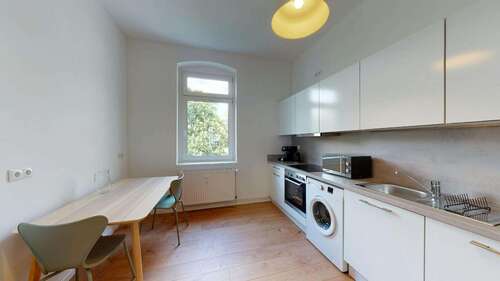 Foto - WG-Zimmer in Berlin 1.290,00 € 25 m²