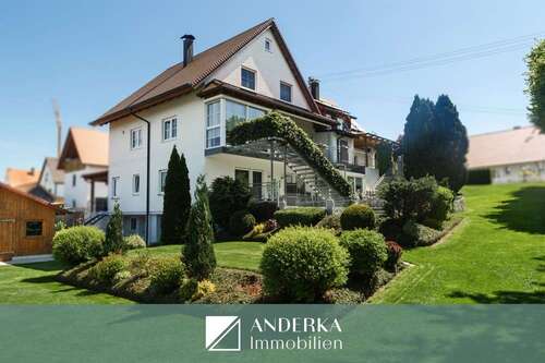 Foto - Haus zum Kaufen in Kötz Großkötz 849.000,00 € 290 m²