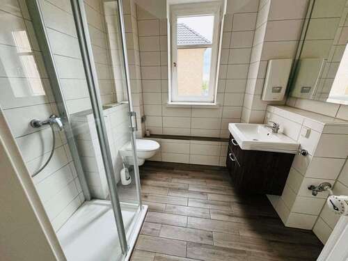 Foto - Wohnung zum Mieten in Glauchau 320,00 € 48 m²