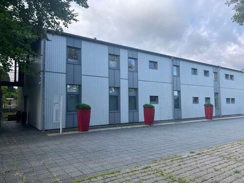 Foto - Büro in Marktredwitz 2.400,00 € 261 m²