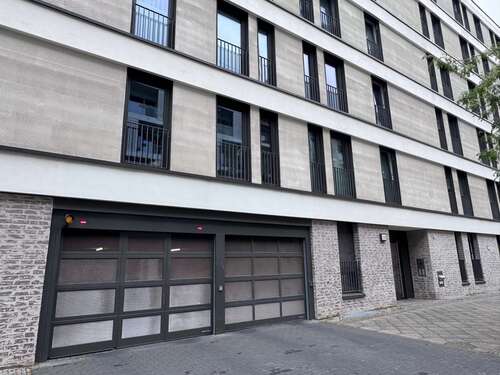 Foto - Garage zu vermieten in Berlin 150,00 €