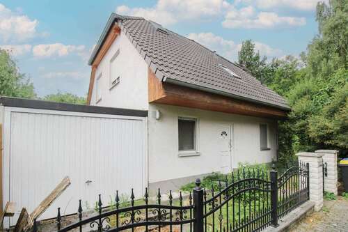 Foto - Haus zum Kaufen in Berlin 549.000,00 € 141 m²