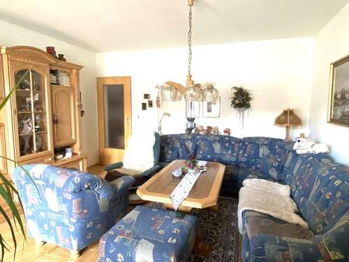 Foto - Wohnung zum Kaufen in Trostberg 215.000,00 € 78 m²
